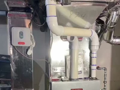 Mr. Air Repair Heating Cooling & Air Duct Cleaning