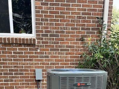 Mr. Air Repair Heating Cooling & Air Duct Cleaning