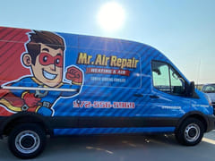 Mr. Air Repair