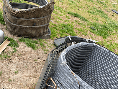 Mr B's heating and air