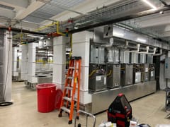 Mr Backflow LLC dba 1-A Fire & Domestic Testing