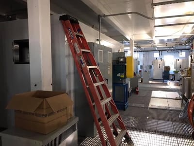 Mr Backflow LLC dba 1-A Fire & Domestic Testing