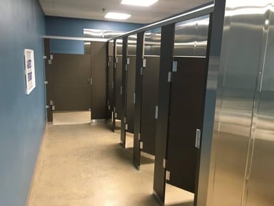 Mr Backflow LLC dba 1-A Fire & Domestic Testing