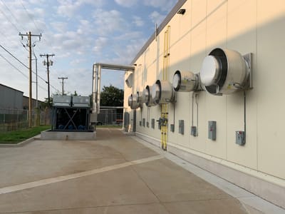 Mr Backflow LLC dba 1-A Fire & Domestic Testing