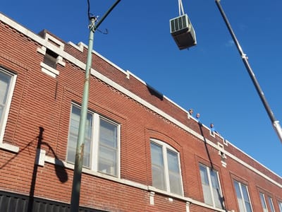 Mr. Breeze Heating and Cooling