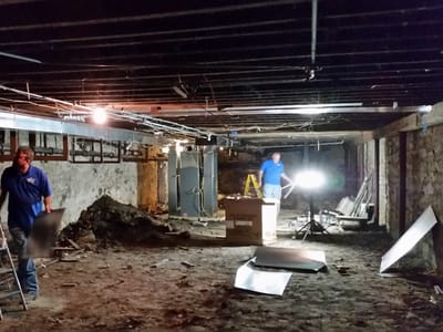 Mr. Breeze Heating and Cooling