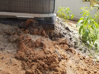 Mr. Chill Heating & Air, Inc.