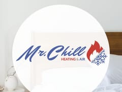 Mr. Chill Heating & Air, Inc.