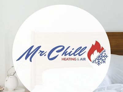 Mr. Chill Heating & Air, Inc.