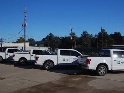 Mr. Chill Heating & Air, Inc.