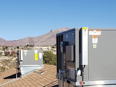 Mr. Climate Heating and Cooling