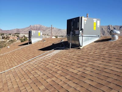 Mr. Climate Heating and Cooling