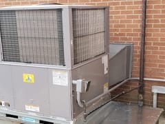 Mr. Comfort Heating/Air Conditioning & Duct Cleaning