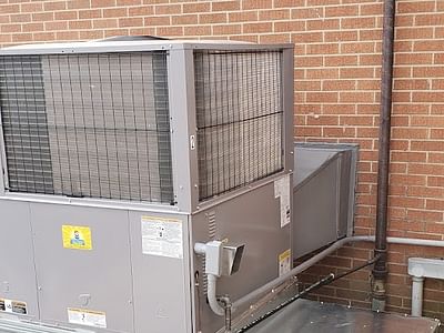 Mr. Comfort Heating/Air Conditioning & Duct Cleaning