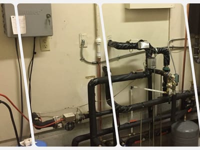 Mr. Comfort Heating & Cooling