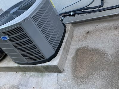 Mr. Comfort Heating & Cooling