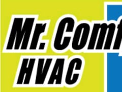 Mr. Comfy - Heating And Cooling