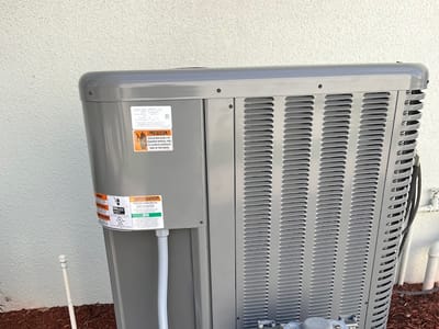 Mr. Cool Air Conditioning Heating and Ventilation.