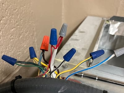 Mr. Cool Air Conditioning Heating and Ventilation.