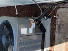 Mr. Cool Air Conditioning Heating and Ventilation.