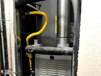 Mr cool air conditioning & heating