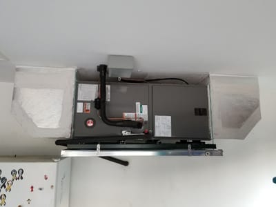 Mr Cool Air Conditioning