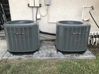 Mr Cool Air Conditioning