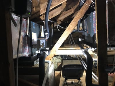 Mr Cool Air Conditioning