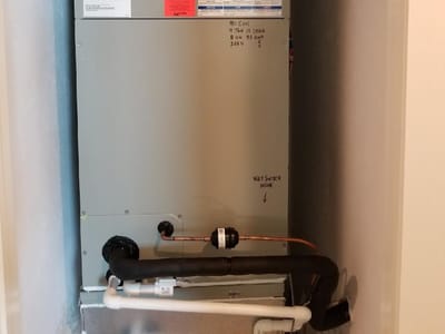 Mr Cool Air Conditioning