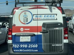 Mr. Cool Heating & Air Conditioning