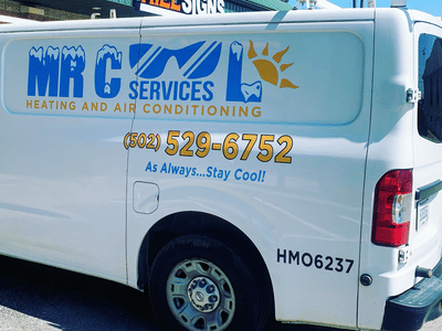 MR COOL Services LLC