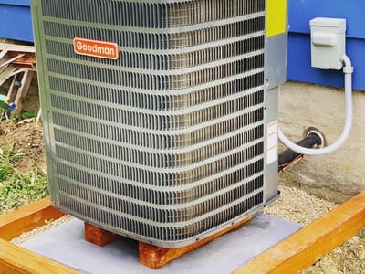 MR COOL Services LLC