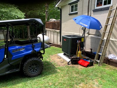 MR COOL Services LLC