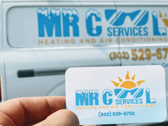 MR COOL Services LLC