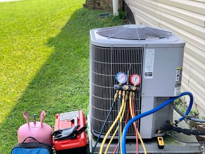 MR COOL Services LLC