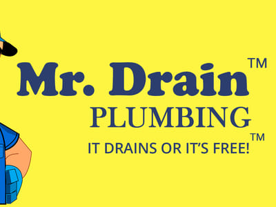 Mr. Drain Plumbing of Los Altos Hills