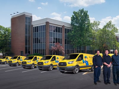 Mr. Drain Plumbing of Los Altos Hills