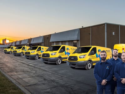 Mr. Drain Plumbing of Los Altos Hills