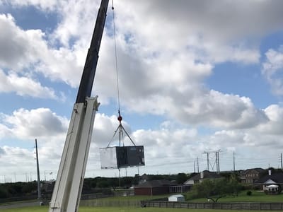 Mr Freeze Air Conditioning & Heating- Corpus Christi, Texas