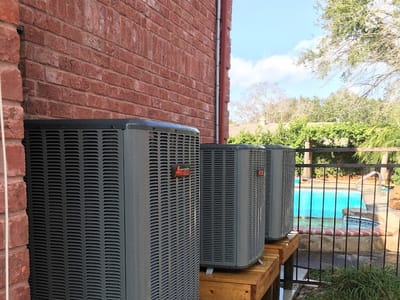 Mr Freeze Air Conditioning & Heating- Corpus Christi, Texas