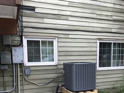 Mr Freeze Air Conditioning & Heating- Corpus Christi, Texas