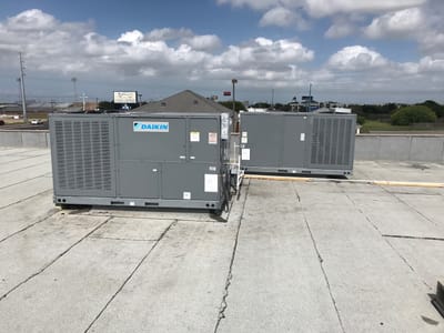 Mr Freeze Air Conditioning & Heating- Corpus Christi, Texas