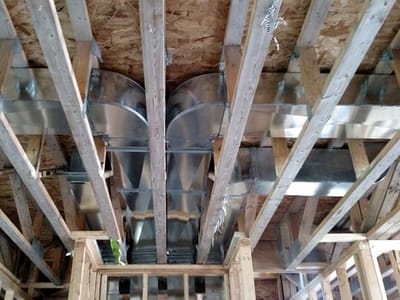 Mr. Freeze Heating & Cooling