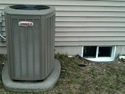 Mr. Freeze Heating & Cooling