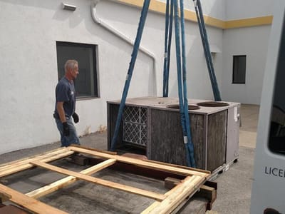 Mr. Freeze Heating & Cooling