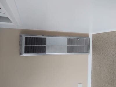 Mr. Frost Heating & Cooling