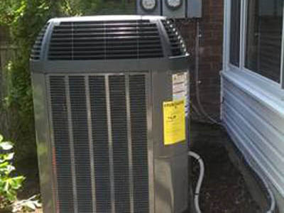 Mr. Furnace Heating and Cooling