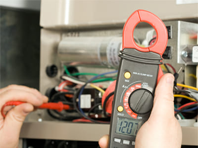 Mr. Furnace Heating and Cooling