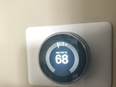 Mr.G's HVAC and Home Services