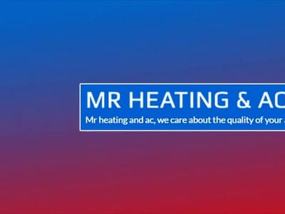 Mr Heating & AC